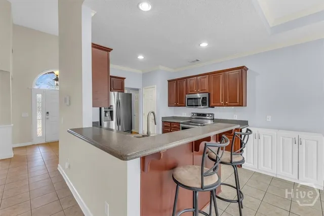 $344,000 | 52 Conservation Drive, Savannah, GA 31419