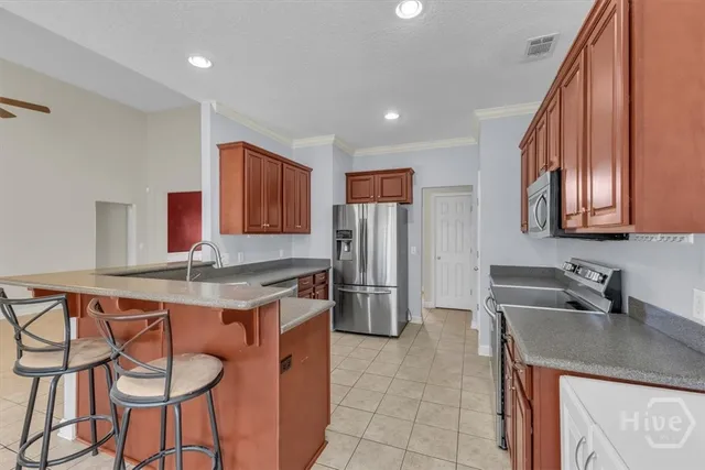 $344,000 | 52 Conservation Drive, Savannah, GA 31419