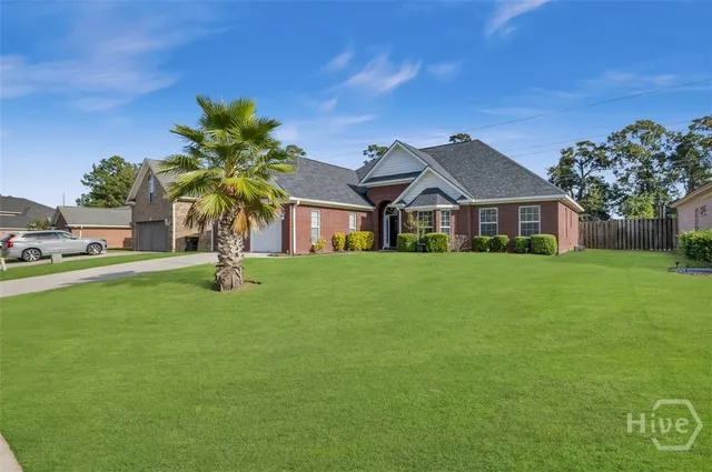 $344,000 | 52 Conservation Drive, Savannah, GA 31419