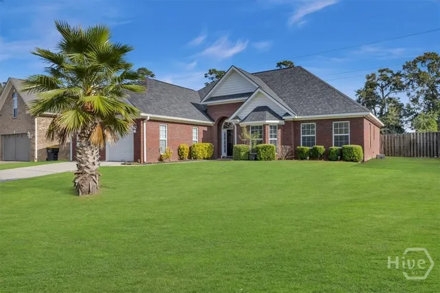 $344,000 | 52 Conservation Drive, Savannah, GA 31419