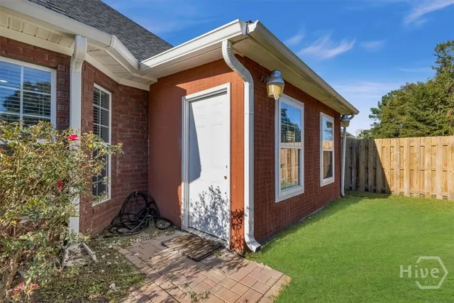 $344,000 | 52 Conservation Drive, Savannah, GA 31419