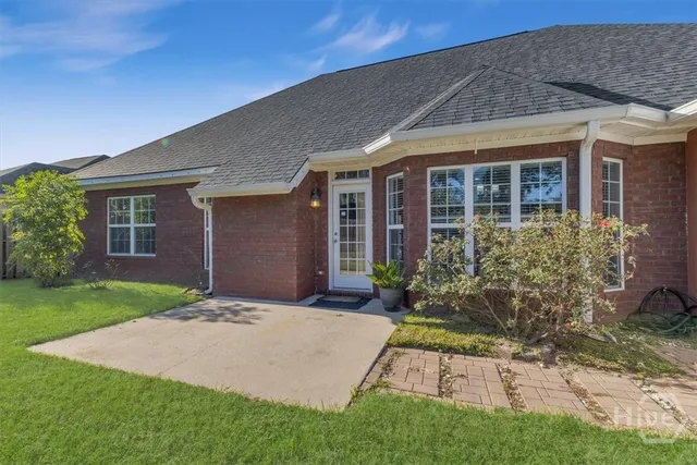 $344,000 | 52 Conservation Drive, Savannah, GA 31419