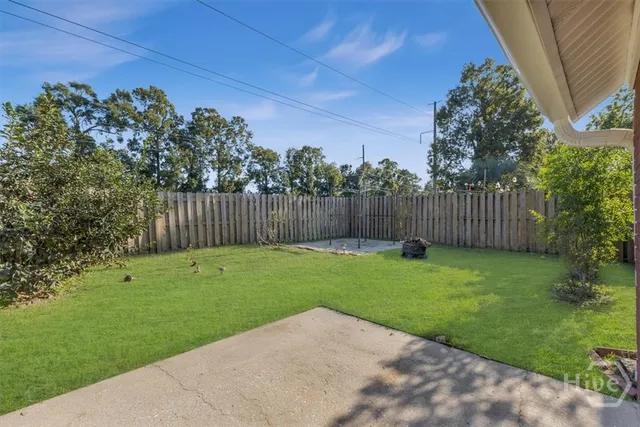 $344,000 | 52 Conservation Drive, Savannah, GA 31419