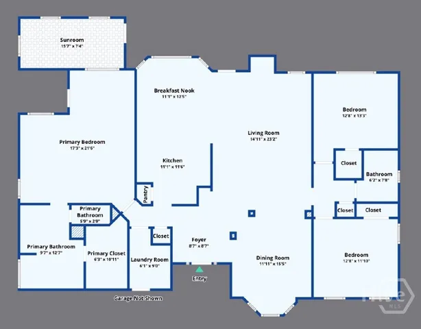 $344,000 | 52 Conservation Drive, Savannah, GA 31419