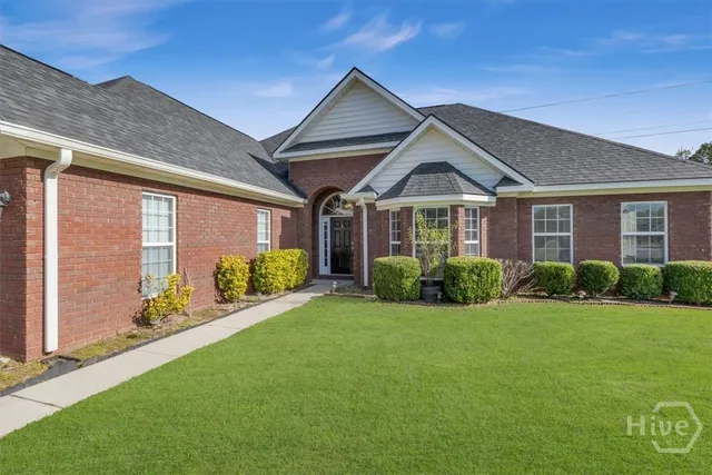 $344,000 | 52 Conservation Drive, Savannah, GA 31419