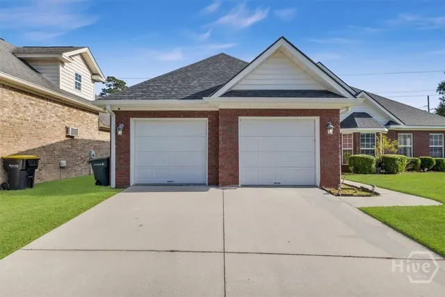 $344,000 | 52 Conservation Drive, Savannah, GA 31419