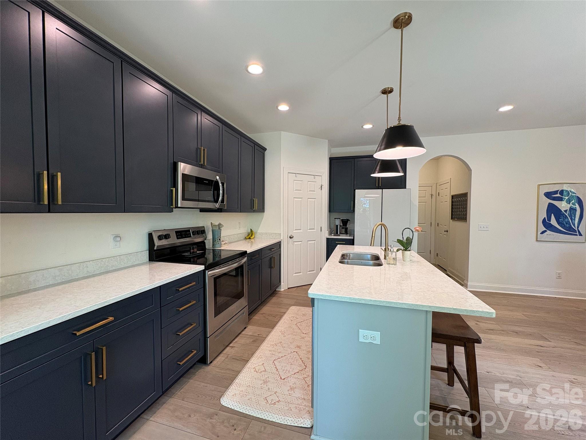 132 Maple Ridge Drive Old Fort, NC 28762 - Photo 43 of 47