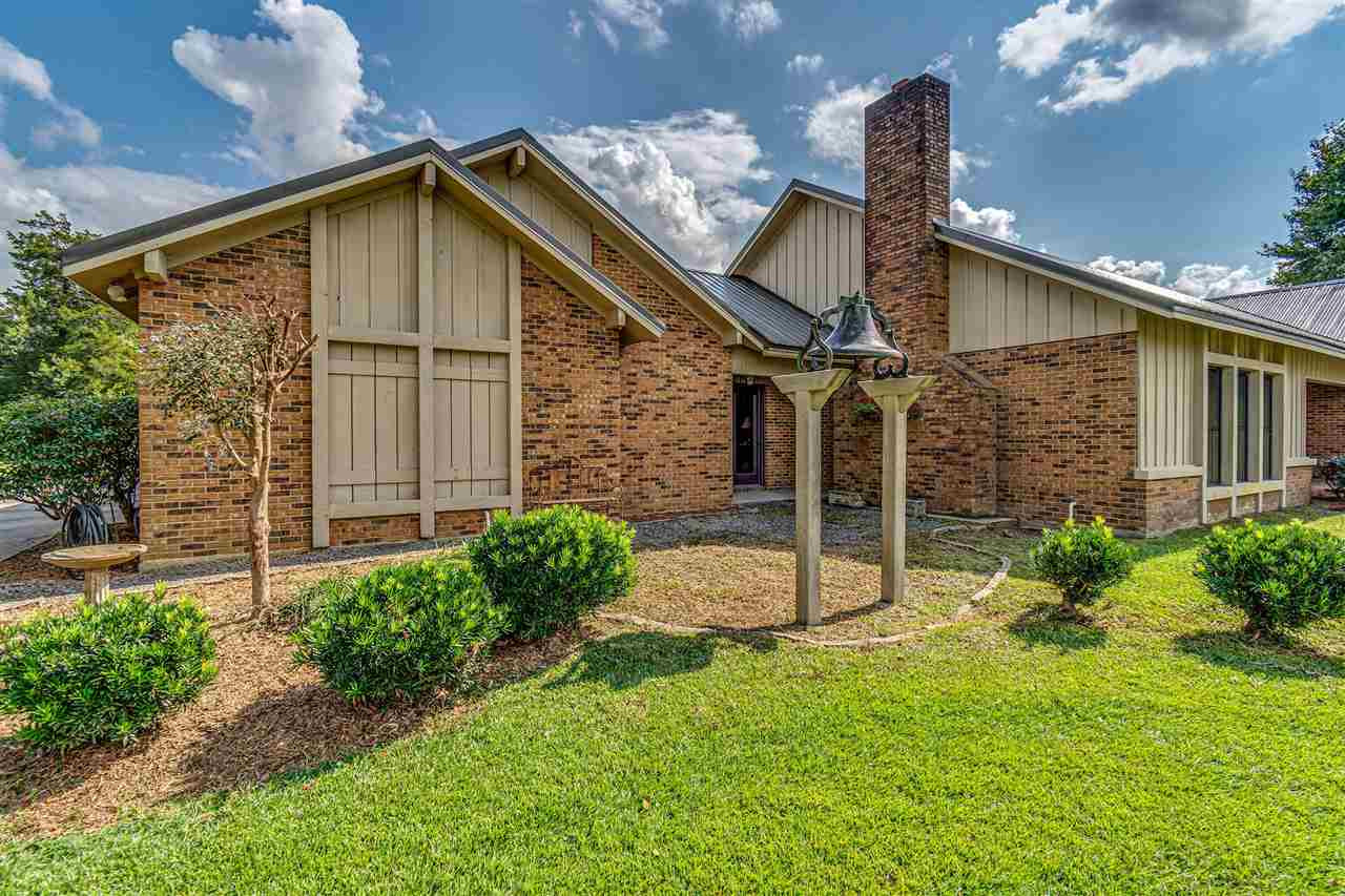 10911 Old Port Gibson Road Edwards, MS 39066 - Photo 8 of 42 Photo 10