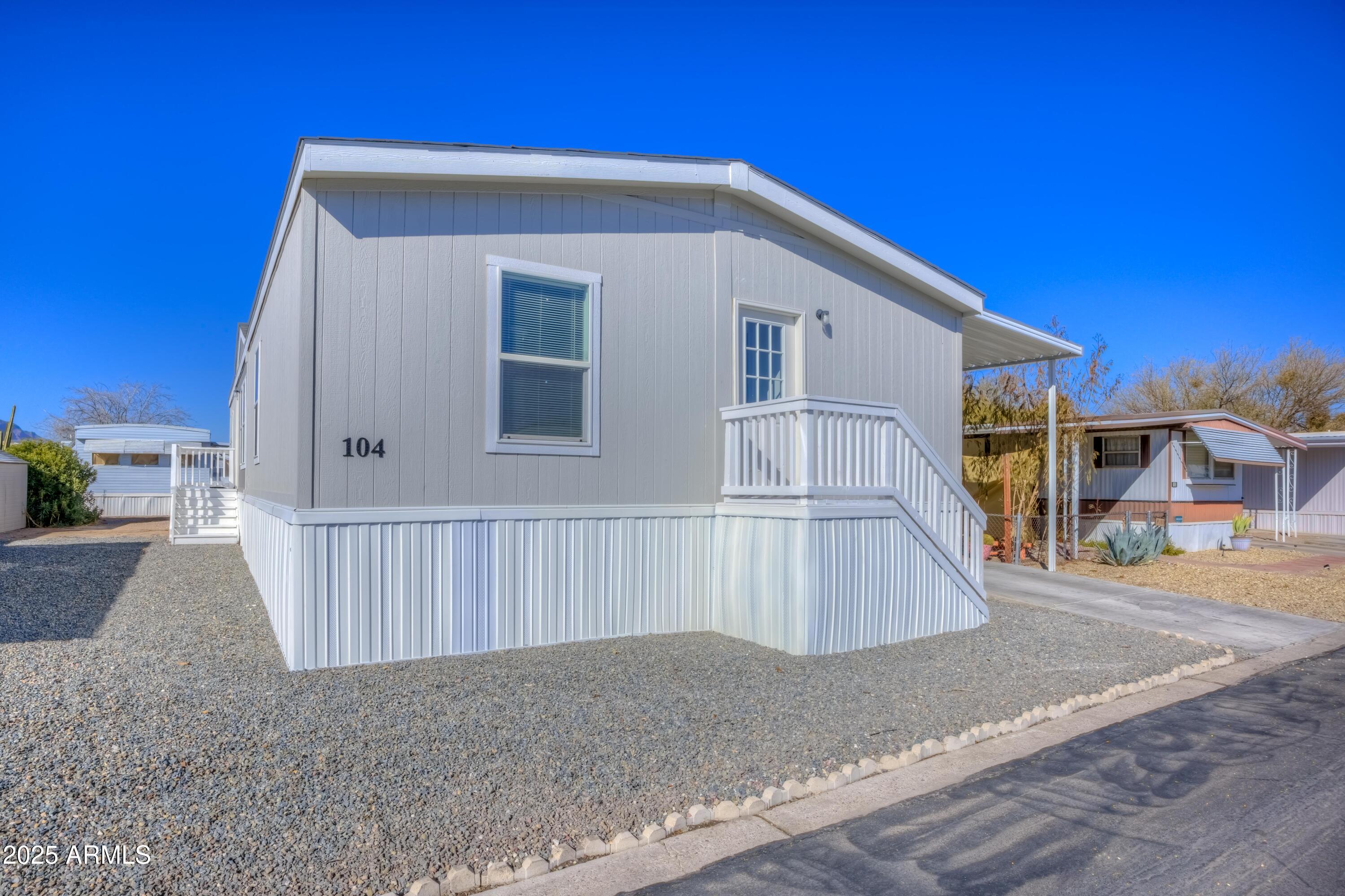 1325 West Silverlake Road, Unit 104 Tucson, AZ 85713 - Photo 4 of 35 Gallery Image 4