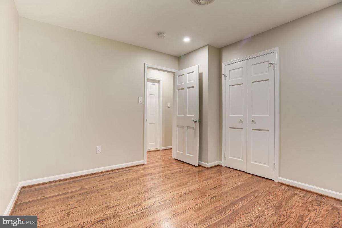 7504 Rockwood Road Frederick, MD 21702 - Photo 25 of 57 Main Level BR