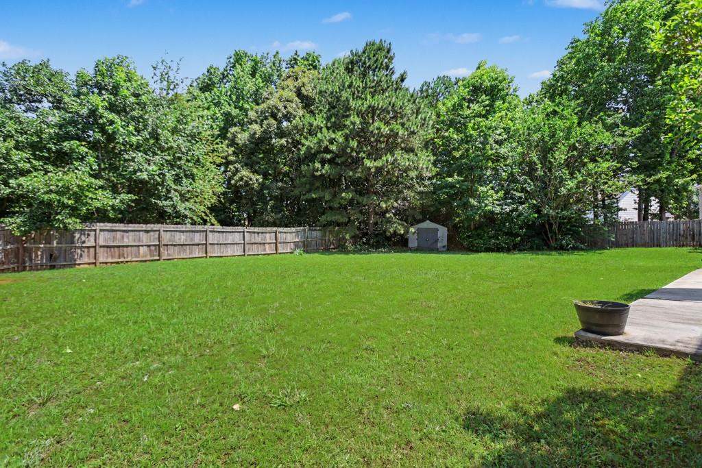 1031 Jordan Road Dacula, GA 30019 - Photo 32 of 45