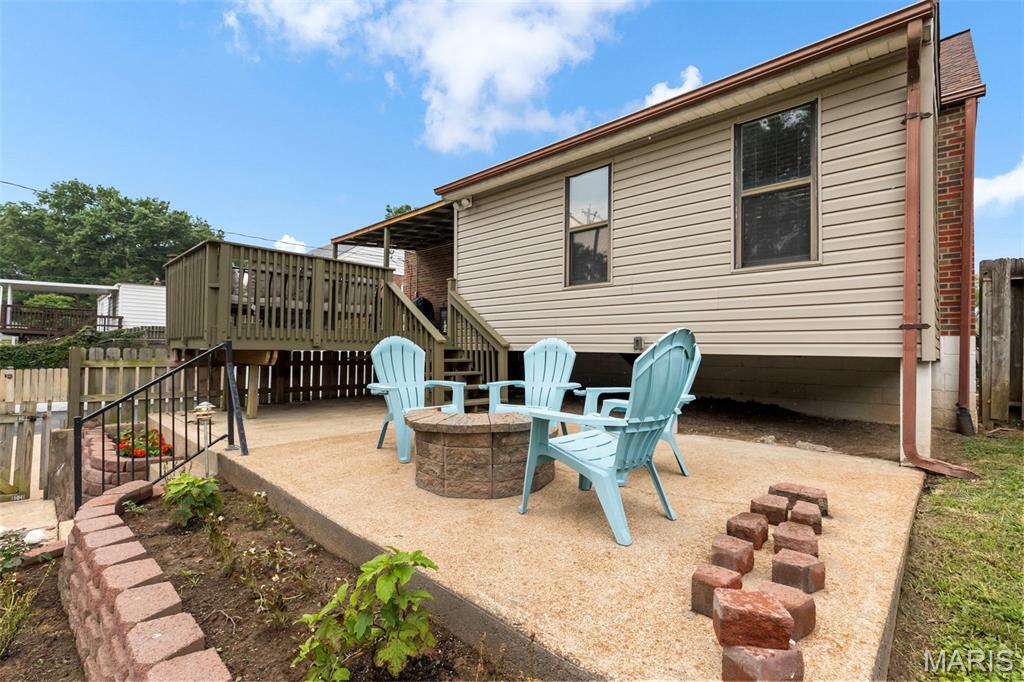7258 MacKenzie Road St. Louis, MO 63123 - Photo 15 of 18