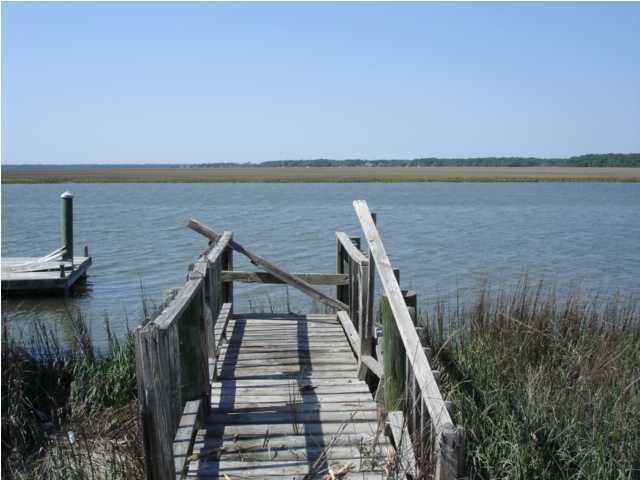 3755 Docksite Road Edisto Beach, SC 29438 - Photo 1 of 4 Primary Photo