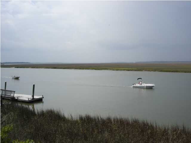 3755 Docksite Road Edisto Beach, SC 29438 - Photo 2 of 4 Additional Photo