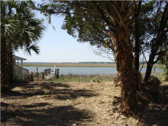 3755 Docksite Road Edisto Beach, SC 29438 - Photo 3 of 4 Additional Photo