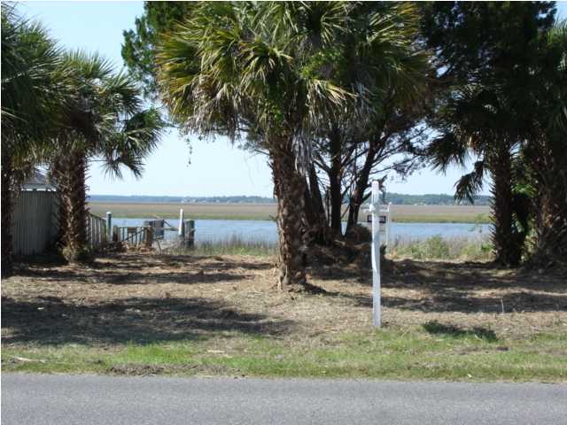 3755 Docksite Road Edisto Beach, SC 29438 - Photo 4 of 4 Additional Photo