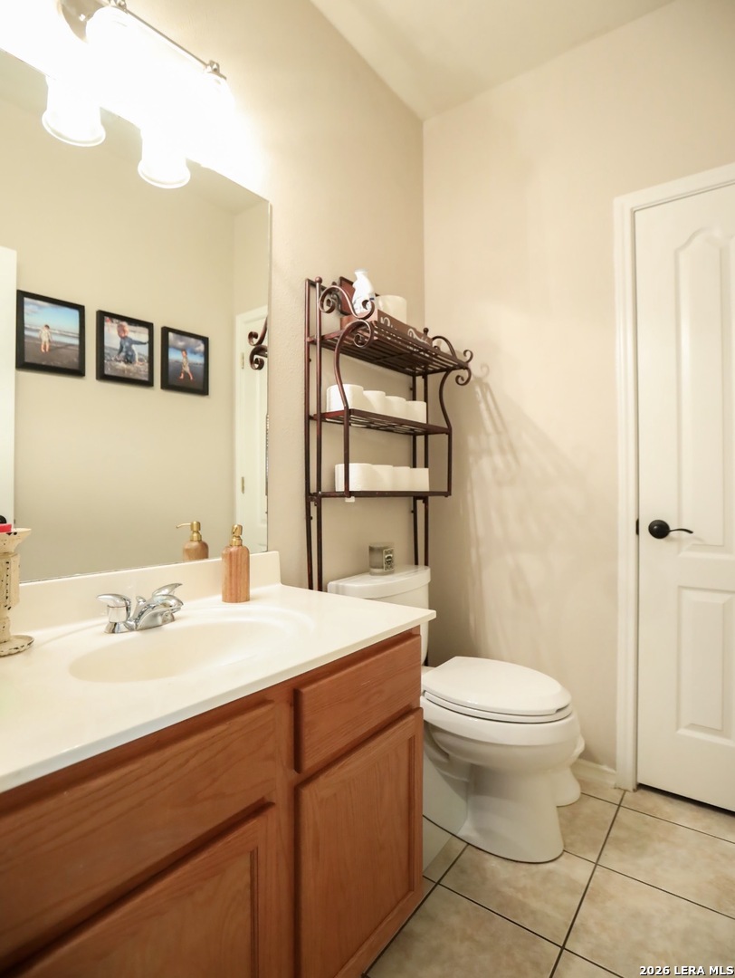 117 Falcon Crossing Cibolo, TX 78108 - Photo 17 of 21