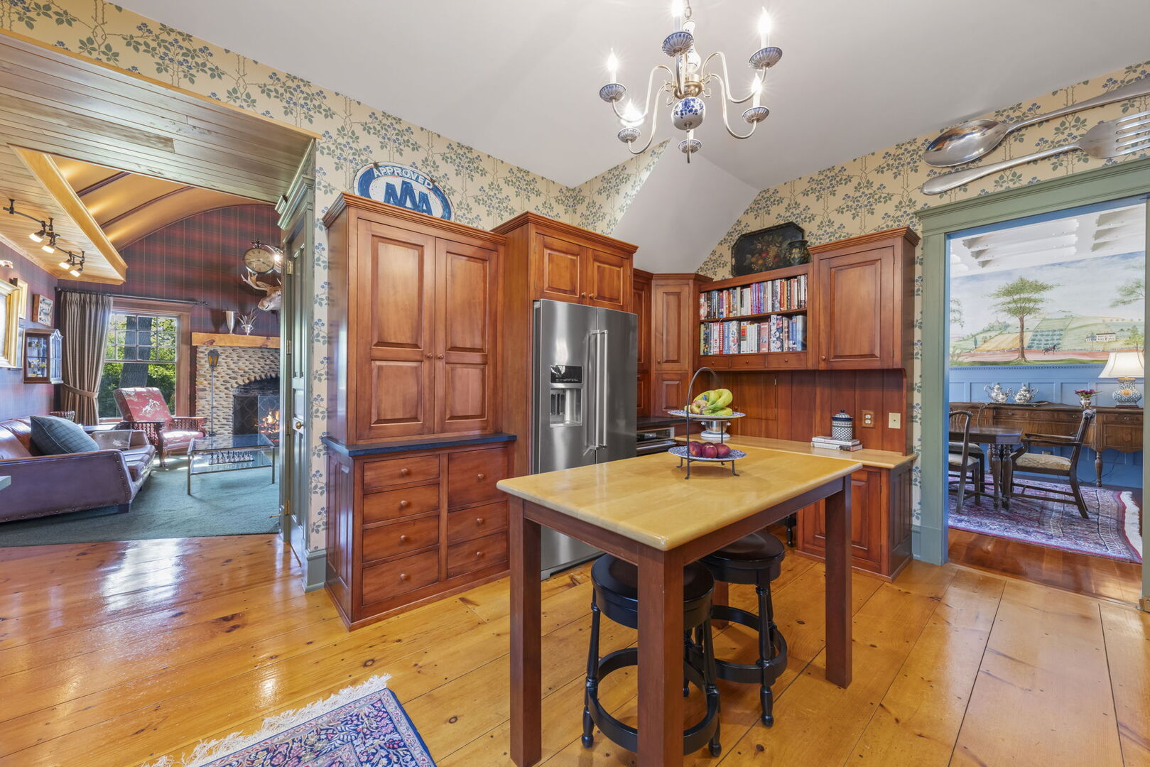 1760 Shaffner Road Wheaton, IL 60189 - Photo 19 of 68