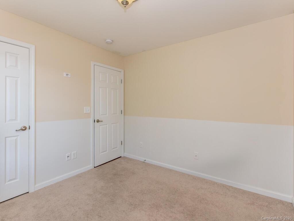 244 Lumber River Road Fletcher, NC 28732 - Photo 25 of 36 a view of an empty room