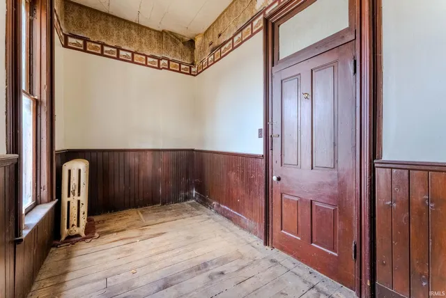 $185,000 | 218 East Main Street, Wabash, IN 46992