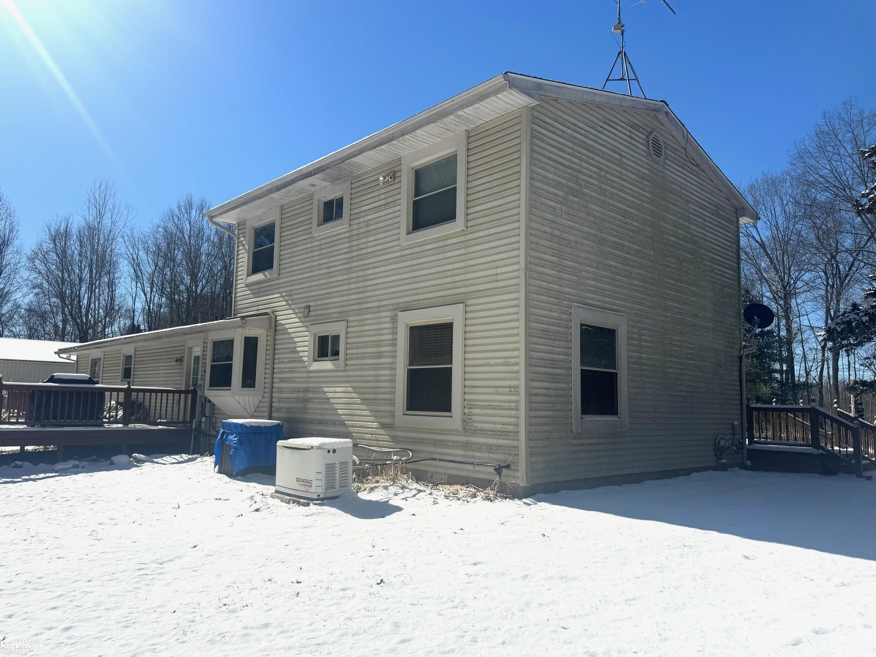 3915 Gregory Road Gregory, MI 48137 - Photo 22 of 24