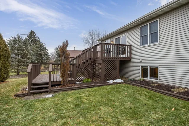 $420,000 | 1348 Windsor Circle, Watertown, WI 53098