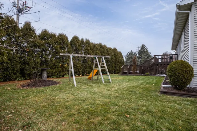 $420,000 | 1348 Windsor Circle, Watertown, WI 53098