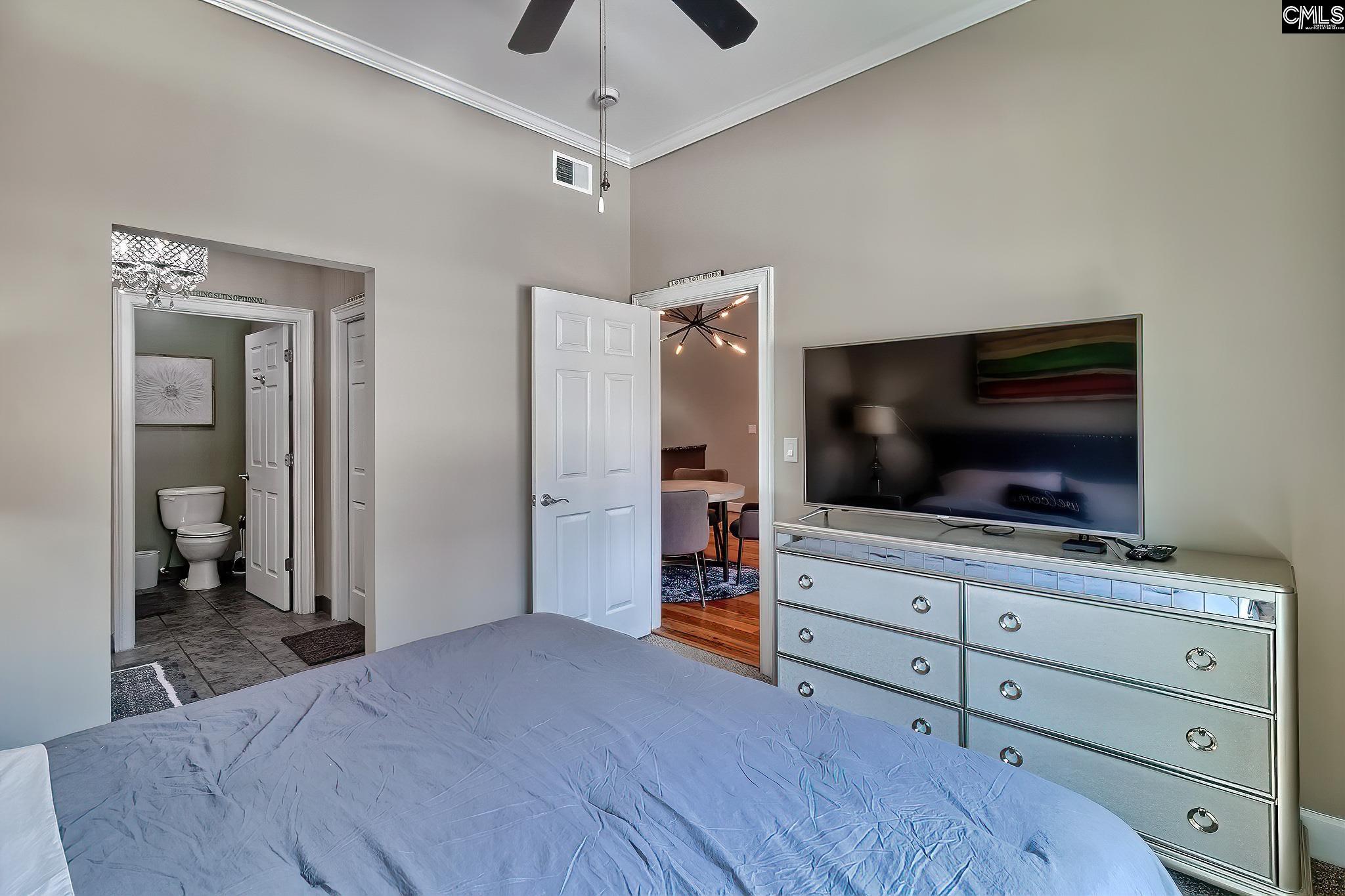 1520 Main Street, Unit 4G Columbia, SC 29201 - Photo 16 of 19