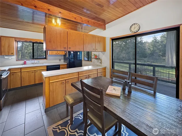 $550,000 | 115 1st Avenue, Randle, WA 98377