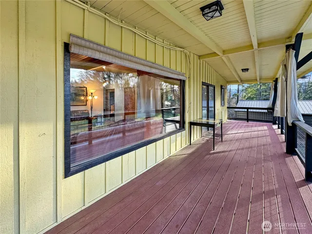 $550,000 | 115 1st Avenue, Randle, WA 98377