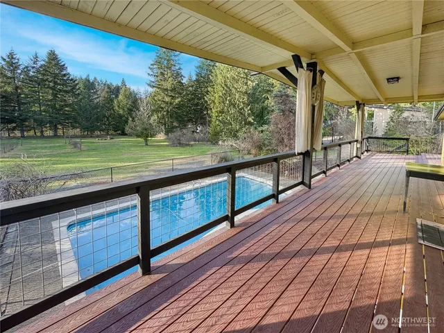 $550,000 | 115 1st Avenue, Randle, WA 98377