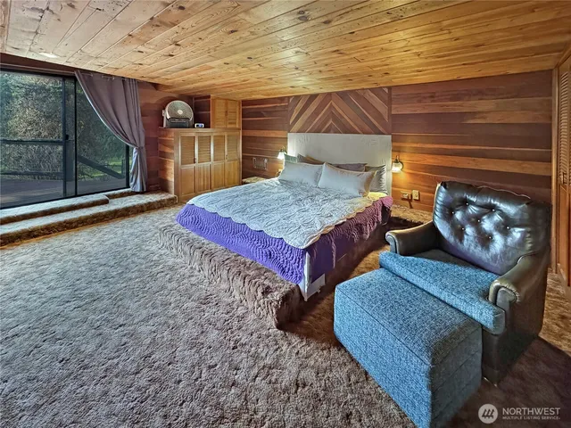 $550,000 | 115 1st Avenue, Randle, WA 98377