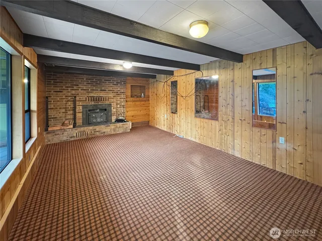 $550,000 | 115 1st Avenue, Randle, WA 98377