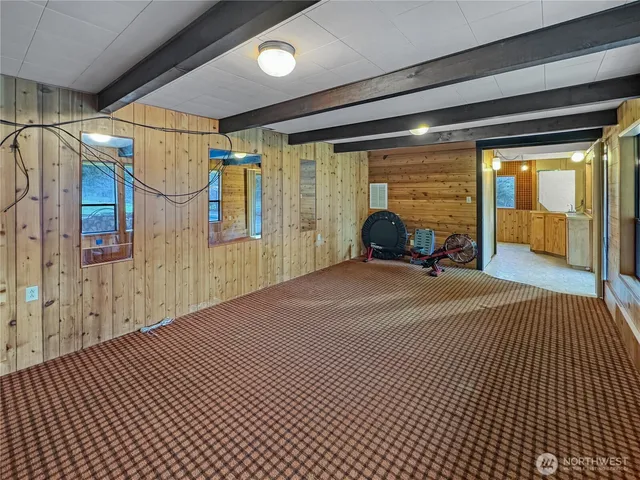 $550,000 | 115 1st Avenue, Randle, WA 98377