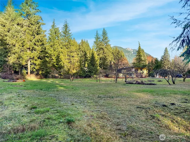 $550,000 | 115 1st Avenue, Randle, WA 98377