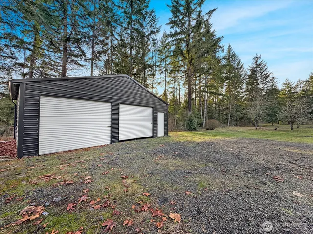 $550,000 | 115 1st Avenue, Randle, WA 98377