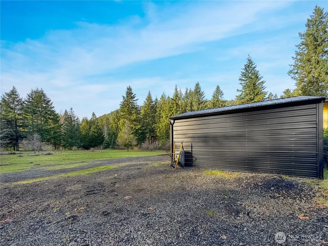 $550,000 | 115 1st Avenue, Randle, WA 98377