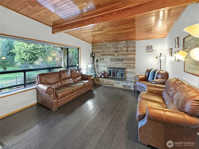 $550,000 | 115 1st Avenue, Randle, WA 98377