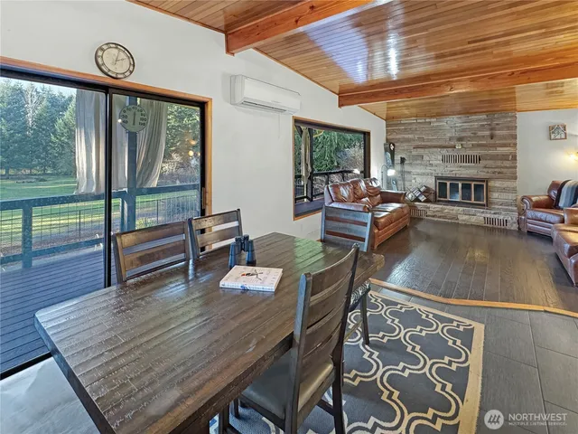 $550,000 | 115 1st Avenue, Randle, WA 98377