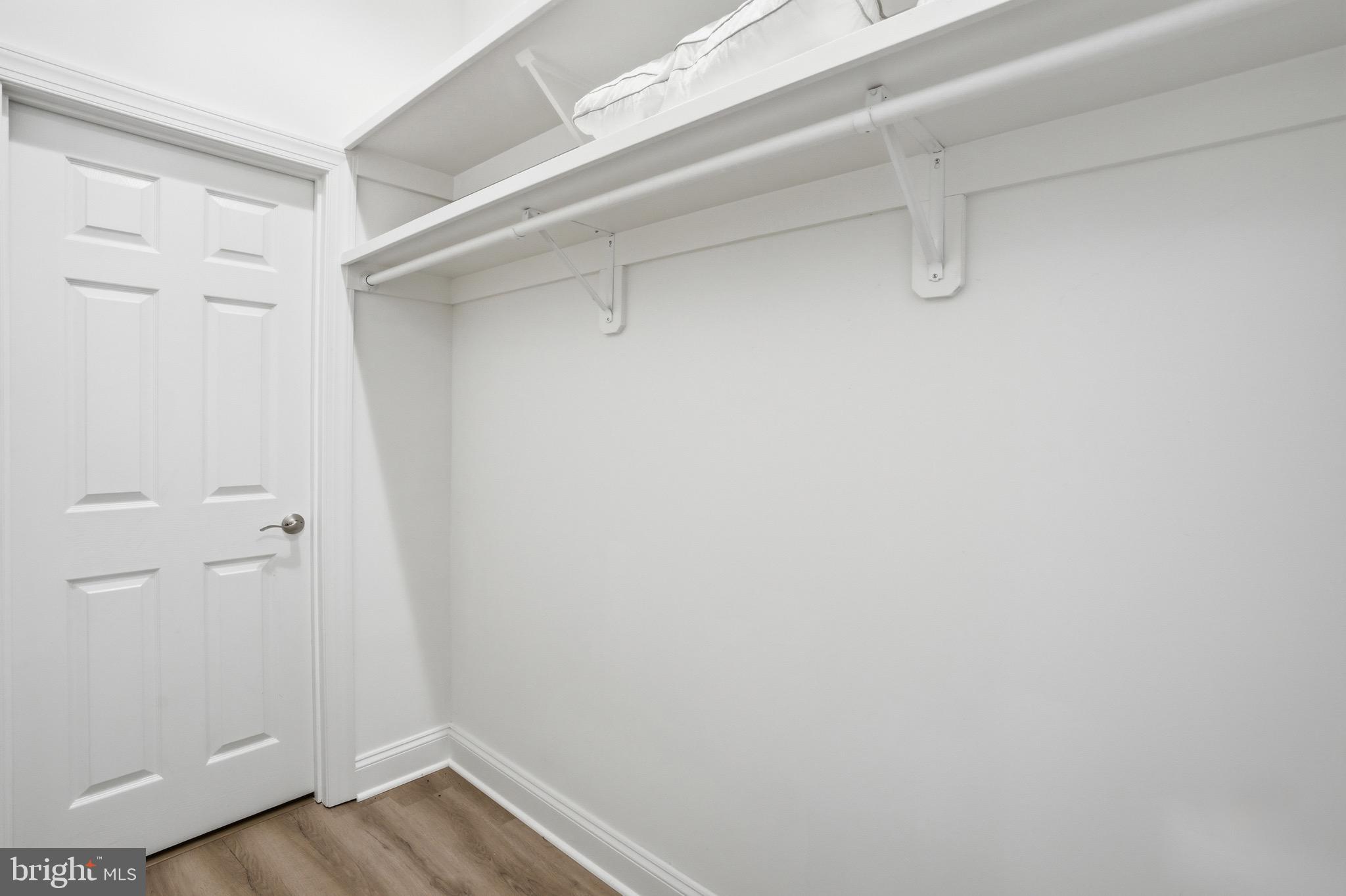 1133 Springvale Road Great Falls, VA 22066 - Photo 72 of 83 closet in Bedroom 5