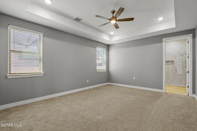 $514,200 | 14629 Tierra Resort Avenue, El Paso, TX 79938