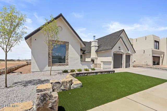 $514,200 | 14629 Tierra Resort Avenue, El Paso, TX 79938