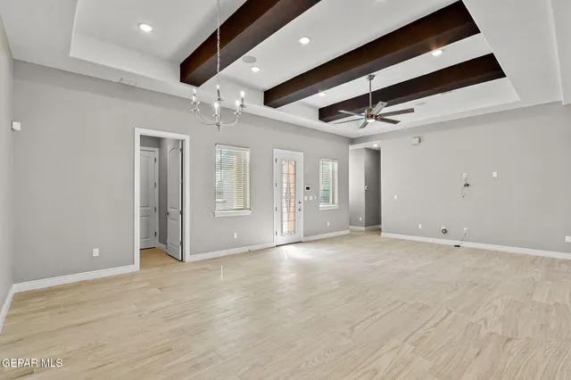 $514,200 | 14629 Tierra Resort Avenue, El Paso, TX 79938