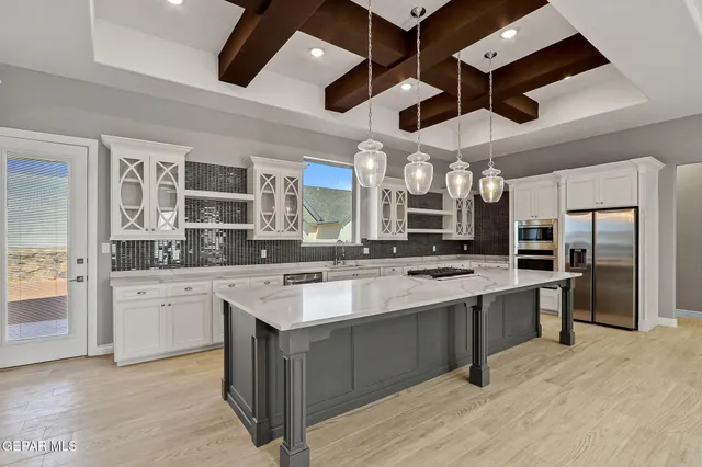 $514,200 | 14629 Tierra Resort Avenue, El Paso, TX 79938