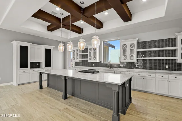 $514,200 | 14629 Tierra Resort Avenue, El Paso, TX 79938