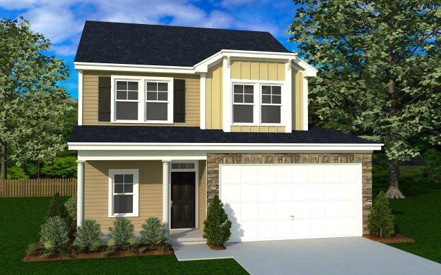 1667 Ruger Drive, Unit LOT 276 Sumter, SC 29150 - Photo 1 of 1 Gallery Image 1
