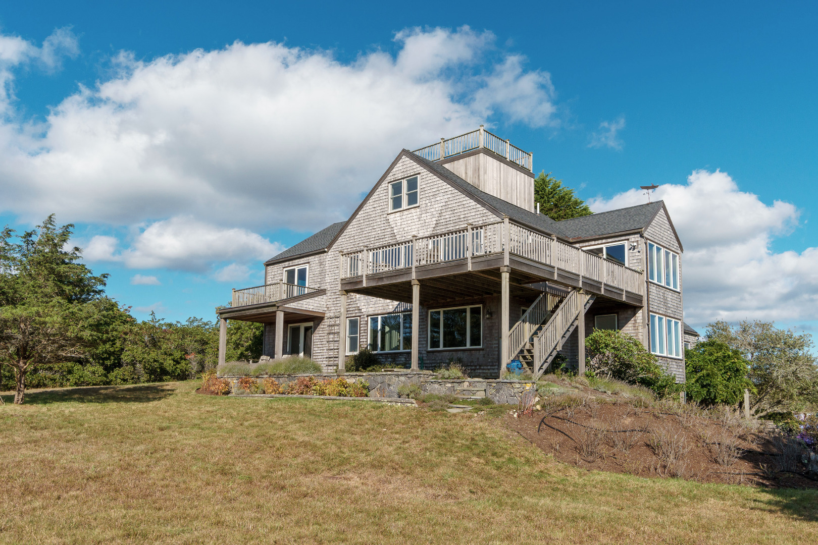 18 Eat Fire Spring Road Nantucket, MA 02554 - Photo 4 of 57 Gallery Image 4