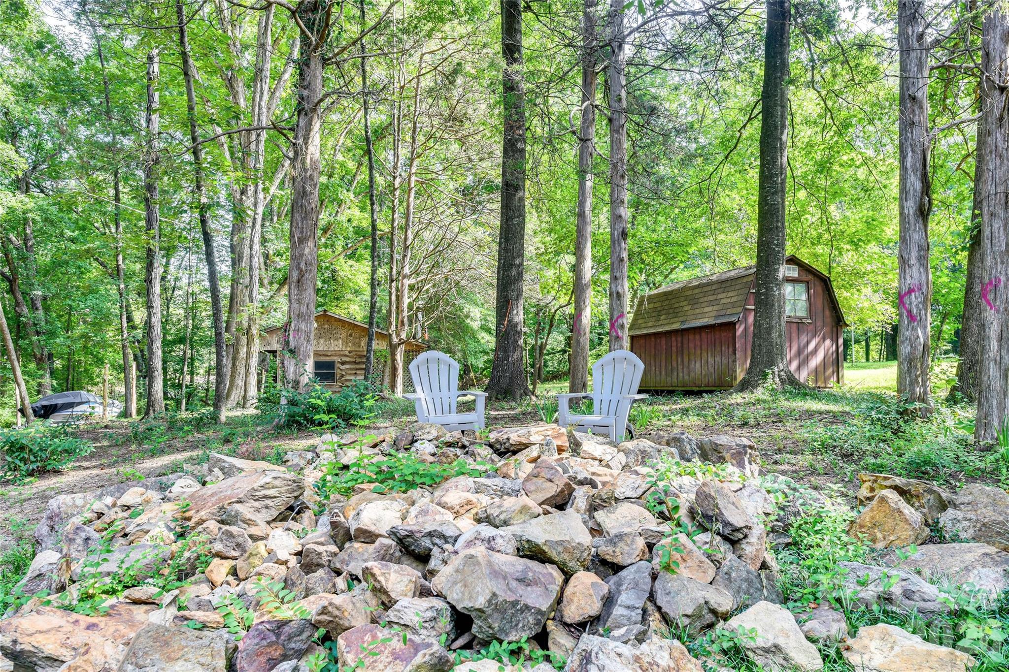1571 Morrison Road Concord, NC 28025 - Photo 7 of 35
