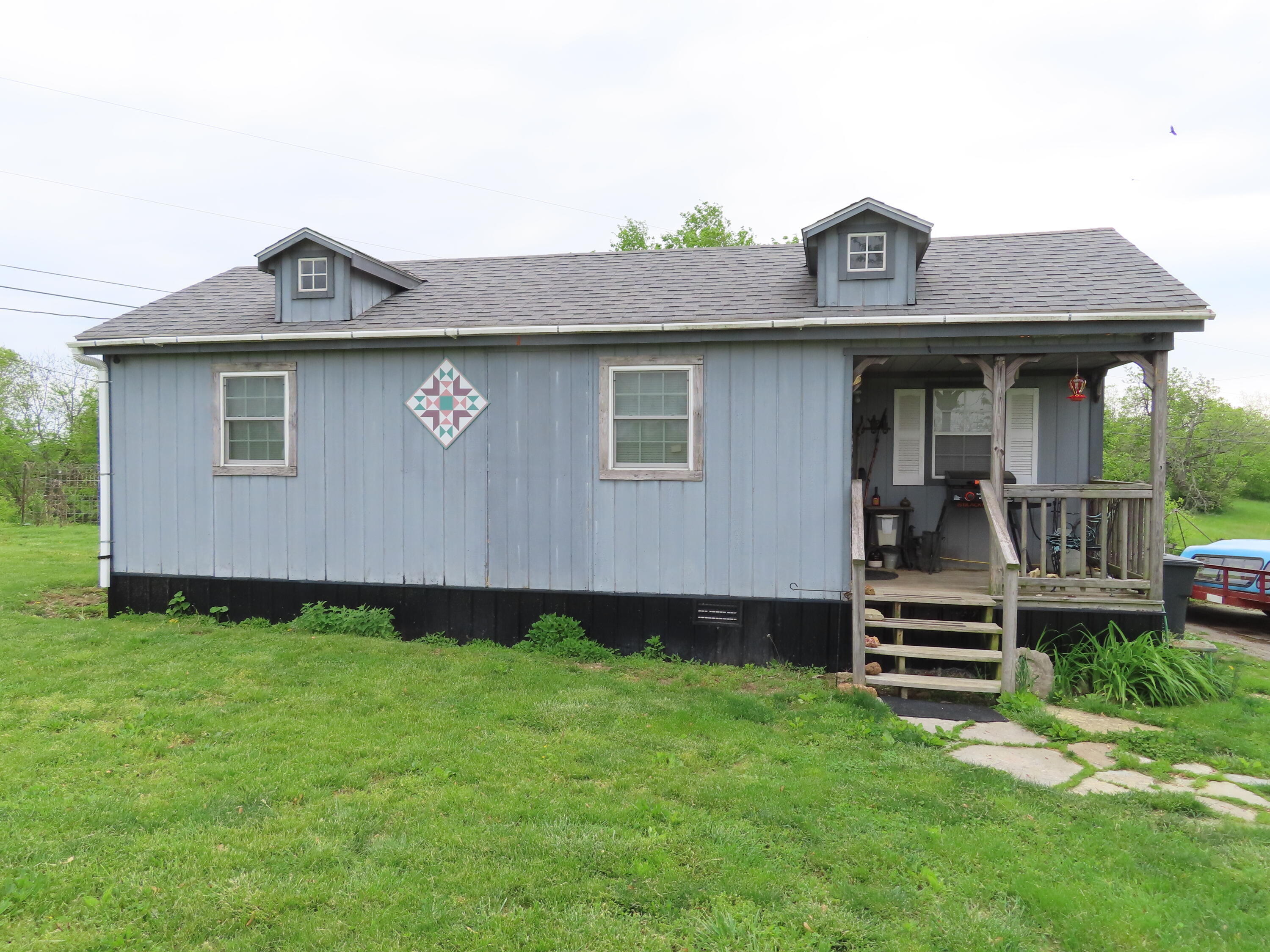 4362 Poor Ridge Pike Lancaster, KY 40444 - Photo 1 of 20 IMG_0789