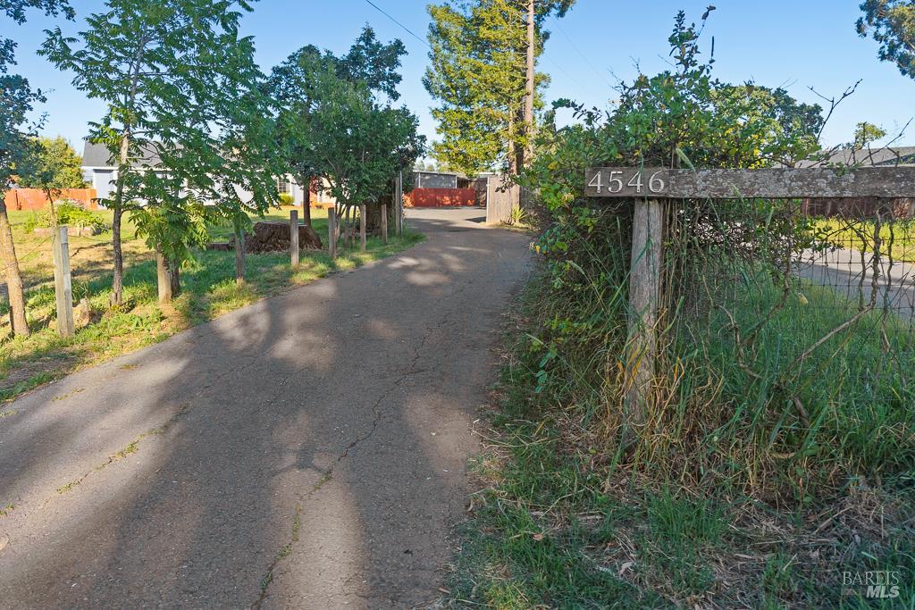 4546 Taylor Avenue Santa Rosa, CA 95407 - Photo 37 of 40